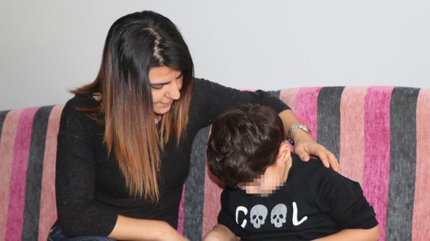 Samsun'daki skandala ilişkin soruşturma!-1