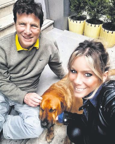 Hülya Avşar yine yaptı yapacağını! "Bir tektaşa bakar"-4