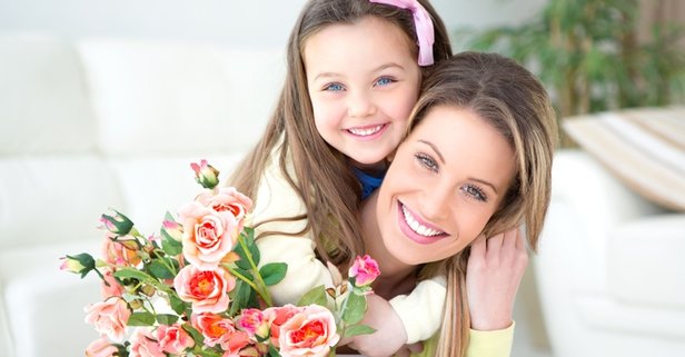 2019 Anneler Günü ne zaman kutlanacak? İşte Anneler Günü'nün tarihi...-1