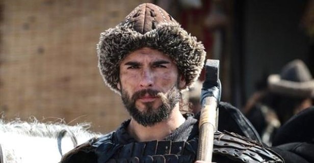 Diriliş Ertuğrul'da ayrılık şoku! Cengiz Coşkun ve Ali Buhara Mete Diriliş Ertuğrul'dan ayrılıyor mu?-5