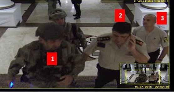 Genelkurmay çatı davasında sona geliniyor!-2
