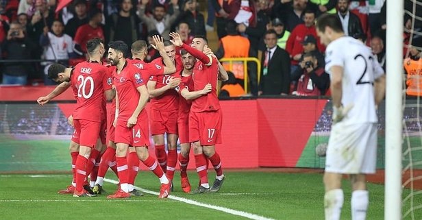Türkiye - Fransa maçı ne zaman, saat kaçta? Türkiye - Fransa maçı hangi kanalda?-3