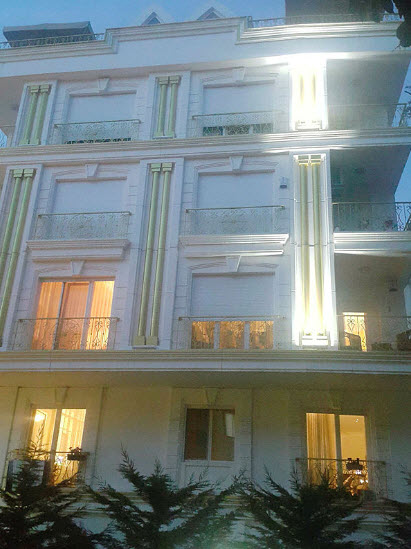 Evini sattı hayatının şokunu yaşadı! Tam 500 bin lirayı...-3