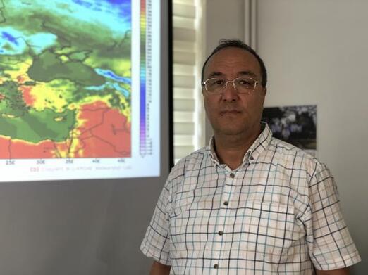 Kandilli'den Marmara ve Karadeniz için korkutan uyarı! Bu ay boyunca etkili olacak-1