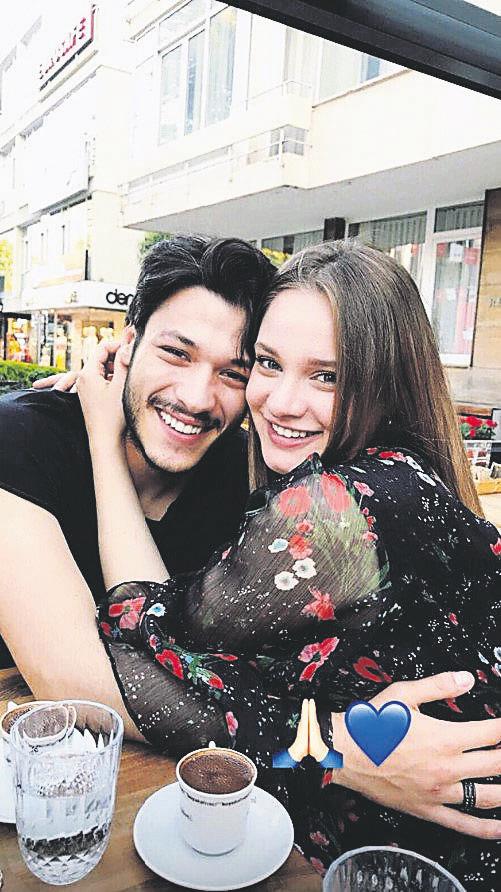 Miray Daner ile Kubilay Aka ayrılığında ihanet kokusu-1