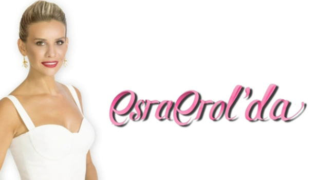 Esra Erol'da 30 Aralık tek parça izle