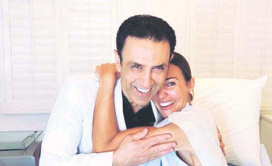 Meryem Uzerli'den 'estetik' iddialarına ilginç cevap!-1