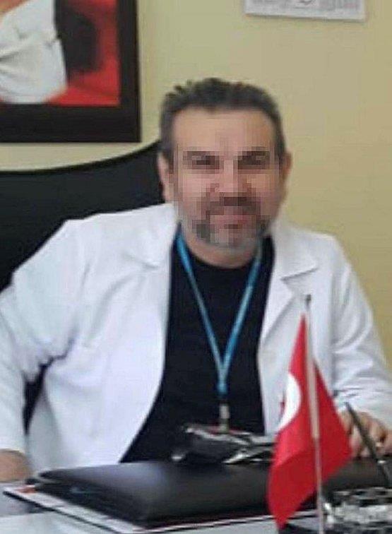 Manisa'da aile hekimi doktor intihar etti-2