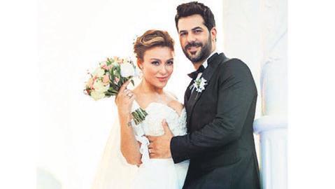 Ziynet Sali evlilik hayatını anlattı: Hayatımda hiçbir şey değişmedi-1