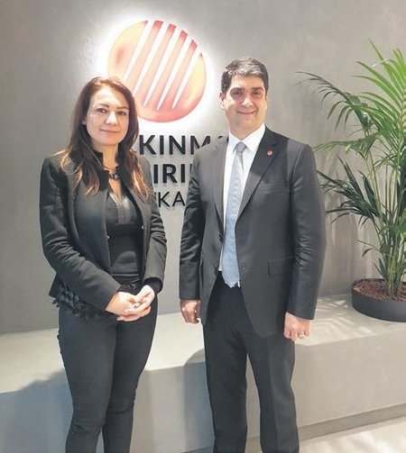 Piyasalara büyük müjde! İş dünyasına 10 yıl vadeli TL kredi geliyor-2