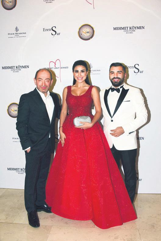 Bir Demet Umut Derneği'nden öğrencileri sevindiren gala-1