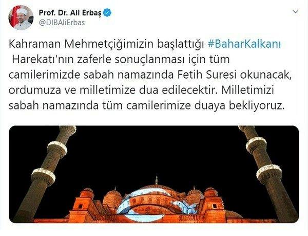 diyanet-isleri-baskani-ali-erbas-bahar-kalkani-harekati-icin-tum-camilerde-fetih-suresi-okunarak-dua-edilecek-1583083949763.jpeg