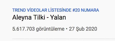 aleyna-tilki-husrana-ugradi-1583274707778.jpeg Aleyna Tilki hüsrana uğradı! Yalan adlı şarkısı...-1