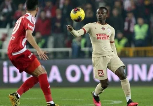 Galatasaraylı Seri'den penaltı tepkisi! "Kararın doğru olduğunu düşünmüyorum"-2