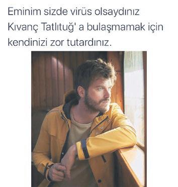 Ünlü oyuncu Kıvanç Tatlıtuğ'un coronavirüs (Kovid-19) testi negatif çıktı-2