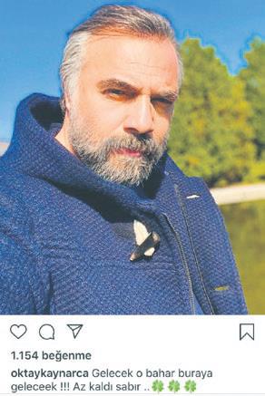 bahar-gelecek-1586901067548.jpeg EDHO'nun Hızır'ı Oktay Kaynarca'dan umut saçan paylaşım-1