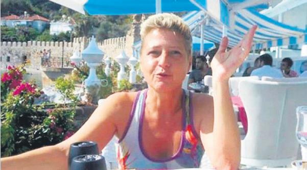 Alanya'da yaşayan Alman Sylva Waltraud Umissky evinde ölü bulundu! İlginç detay ortaya çıktı-1