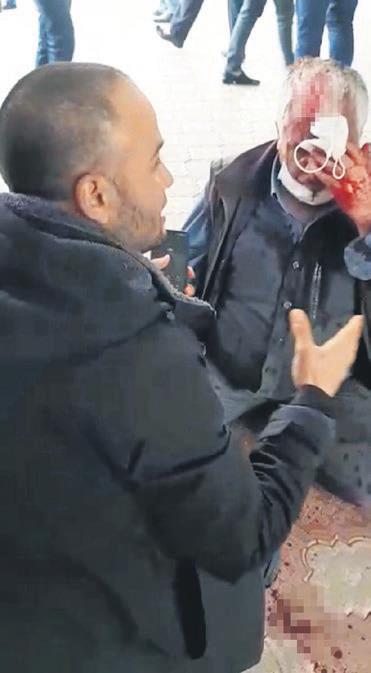 Erzurum Meydan Muhaberesi!-1