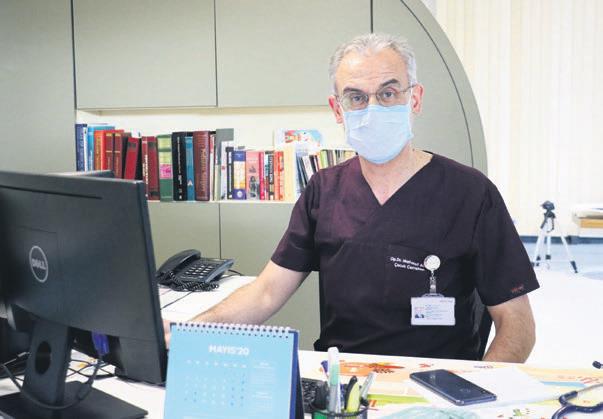 Sivas'ta 1,5 yaşındaki bebek annesinin tek taş yüzüğünü yuttu-1