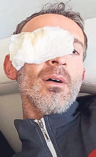 CHP'li Didim Belediyesinden skandal uygulama! Hem yıktılar hem de dövdüler-2