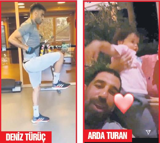 Spor dünyasında corona günlüğü-1