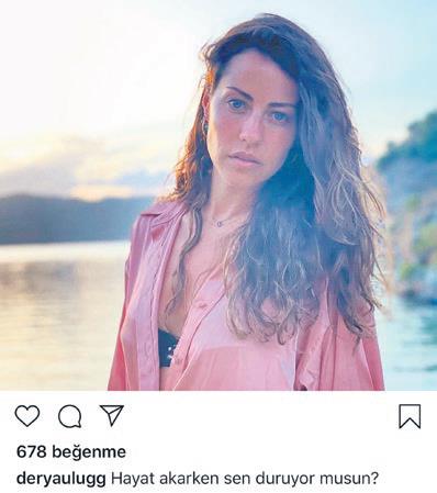 Derya gibi!-1