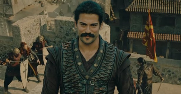 İhanete uzanan zincirler: Kuruluş Osman 27. bölüm 2. fragmanında kalede yer yerinden oynuyor!-2