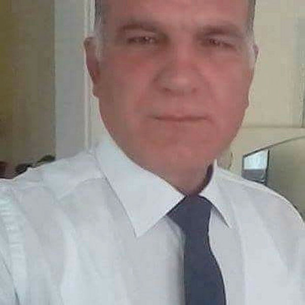 Eski eşine kezzap atarak katleden caniden mahkemeye: Adaletinize sığınıyorum-3