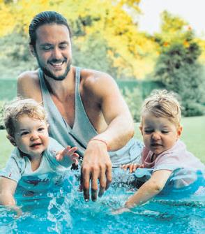 Anıl Altan sosyal medyayı renklendirdi-1