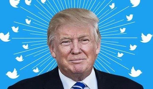 Trump-Twitter gerilimi sürüyor: "Gündemdekiler" listesini "yasa dışı" olarak niteledi-3