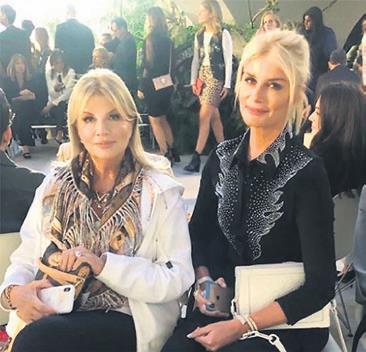 Ebru Şallı mayolu pozuna gelen eleştirilere ateş püskürdü!-4