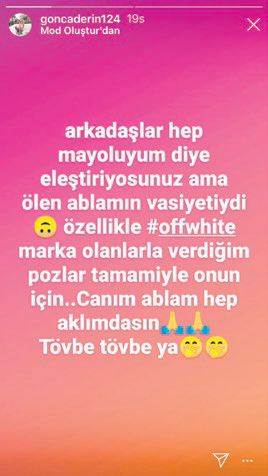 Ebru Şallı mayolu pozuna gelen eleştirilere ateş püskürdü!-6