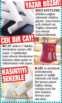 Yiyeceklerinizi saklamanın pratik yolu | Pratik bilgiler-1