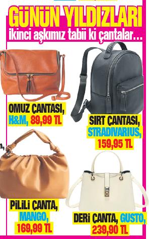 İşte yaz trendlerini yansıtan farklı ayakkabı modelleri-3