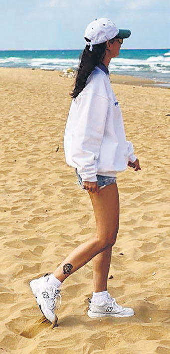 İzzet Özilhan, Ezgi Eyüpoğlu, Merve Boluğur, Nazlı Kayı ve Öykü Çelik tarzlarıyla büyüledi-3