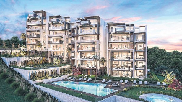 Site ve apartmanların yüksek aidatları vatandaşları isyan ettirdi!