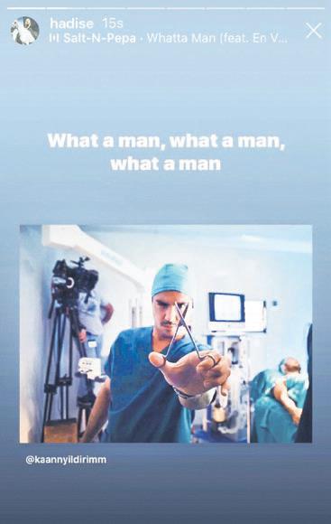 ask-romani-1600031305792.jpeg Hadise’den romantik hareket! “Whatta Man” şarkısıyla Kaan Yıldırım’a aşkını bir kez daha haykırdı-1