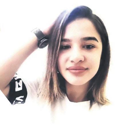 Antalya'da İlayda Türkyılmaz için sosyal seferberlik-1