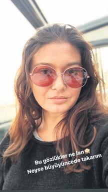 Hayata toz pembe bakıyor-1