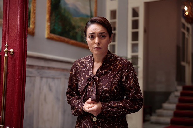 Masumlar Apartmanı hangi kitaptan uyarlama? Masumlar Apartmanı nerede çekiliyor, oyuncuları kimler?-5