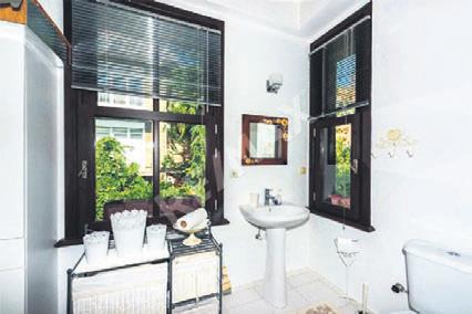 'Köşk'e benim olsa-2