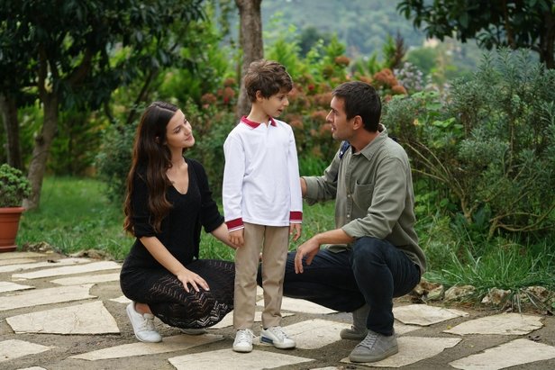 Barbaros'ta gönüllere taht kuracak iki yıldız isim! Diriliş Ertuğrul'dan 2 yıl sonra ilk kez...-3