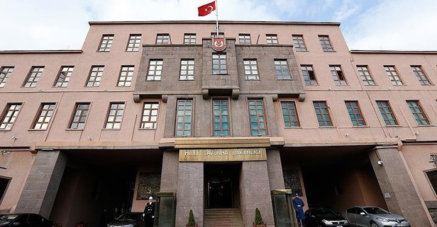 Uzman çavuş alımı ne zaman yapılacak? 2020 yılında uzman erbaş alımı olacak mı? MSB açıklaması...-7