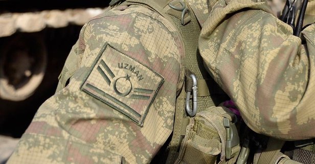 Uzman çavuş alımı ne zaman yapılacak? 2020 yılında uzman erbaş alımı olacak mı? MSB açıklaması...-3