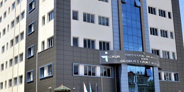 İŞKUR Kasım ayı yeni işçi alımı ilanlarıyla vasıflı vasıfsız işçi aranıyor! Kadrolar ve maaşlar...-2