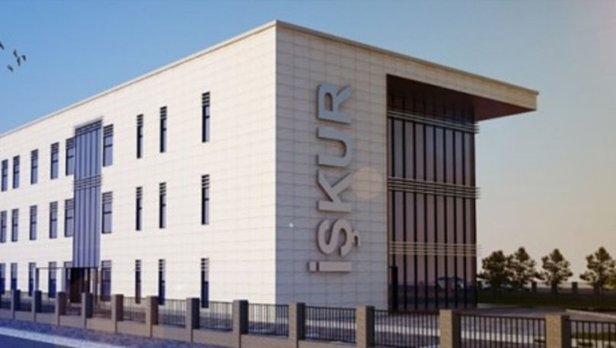 İŞKUR Kasım ayı yeni işçi alımı ilanlarıyla vasıflı vasıfsız işçi aranıyor! Kadrolar ve maaşlar...-4