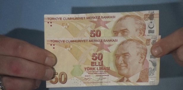 Müşterisinden almıştı tam 70 bin TL istiyor! Cebinizi kontrol edin! Eğer sizde de varsa...-6