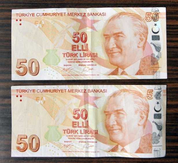 Müşterisinden almıştı tam 70 bin TL istiyor! Cebinizi kontrol edin! Eğer sizde de varsa...-5