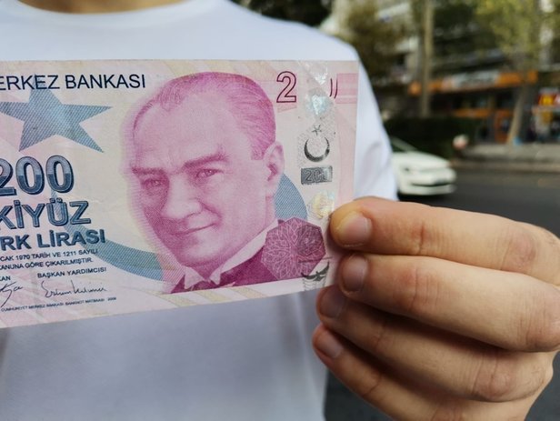 Müşterisinden almıştı tam 70 bin TL istiyor! Cebinizi kontrol edin! Eğer sizde de varsa...-8