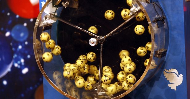 28 Kasım Çılgın Sayısal Loto sonuçları belli oldu! MPİ Sayısal Loto sonuçları sorgulama işlemi-2